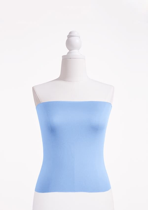 Multiway Infinity Dress Tube Top