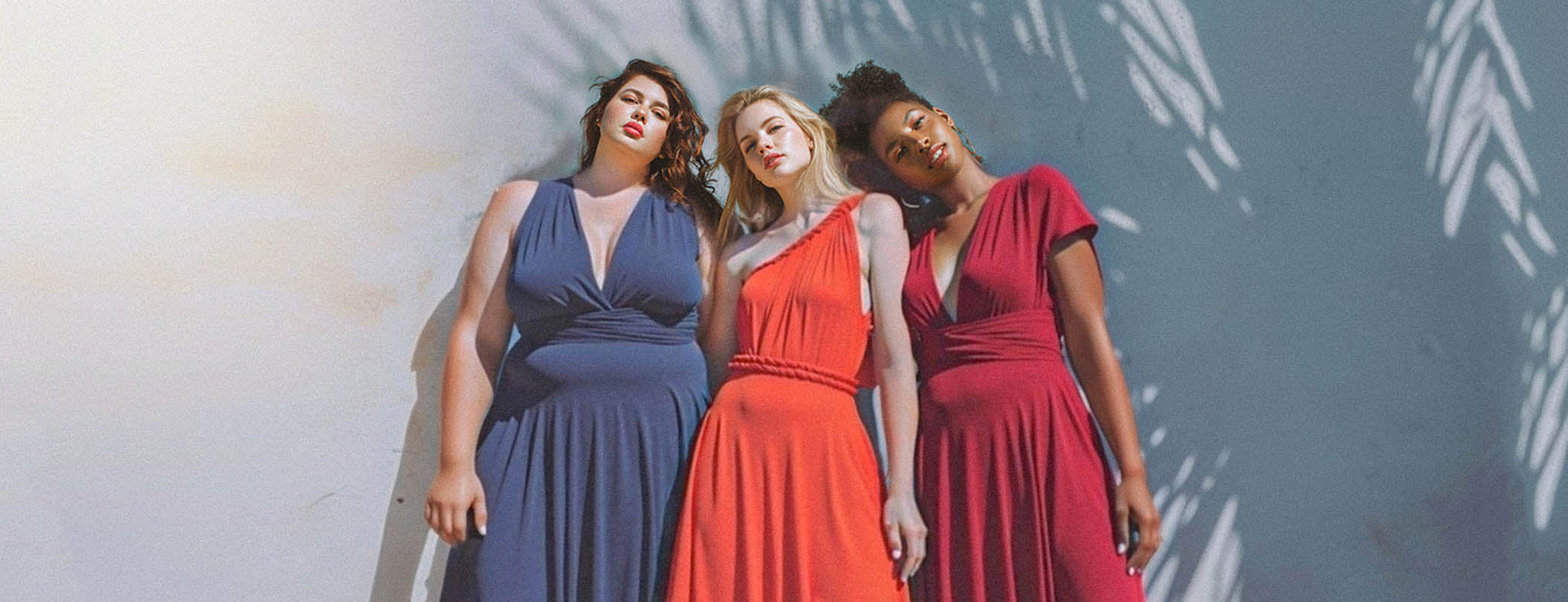 72Styles Infinity Dress