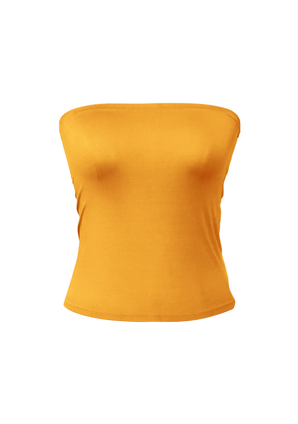 Strapless Bandeau Tube Top for Infinity Convertible Multiway Dress