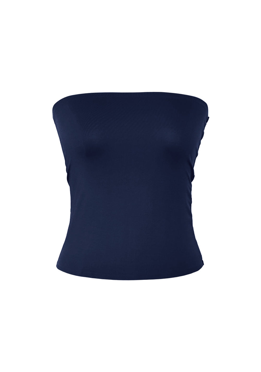 Strapless Bandeau Tube Top for Infinity Convertible Multiway Dress