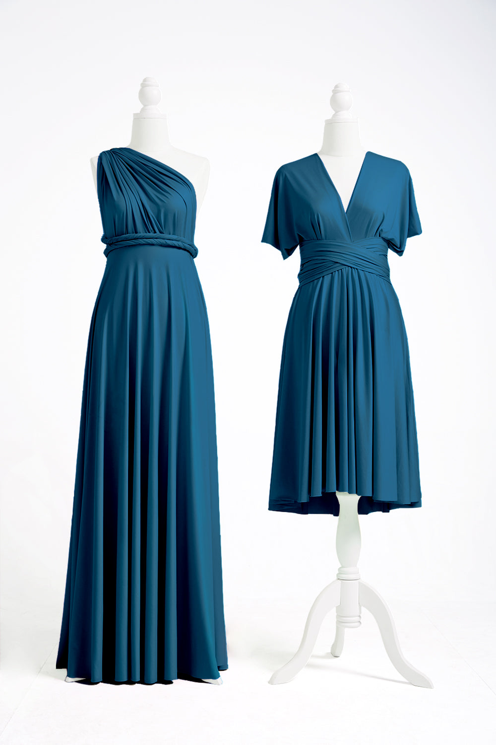 Multiway Infinity Dress