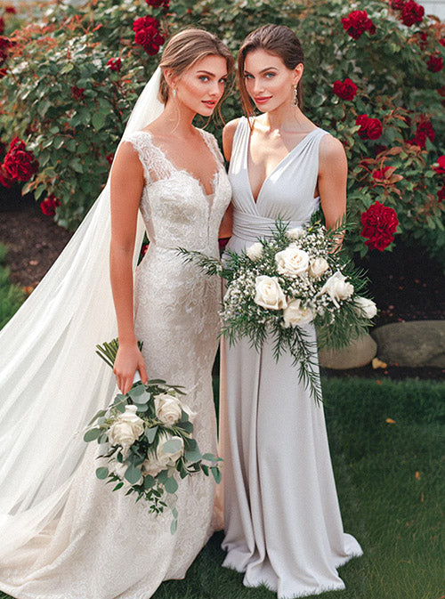 72tyles infinity dress