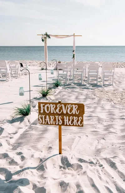 Wedding  Venue