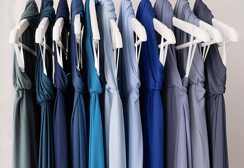 72Styles infinity dress