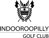 Indooroopilly golf weddings