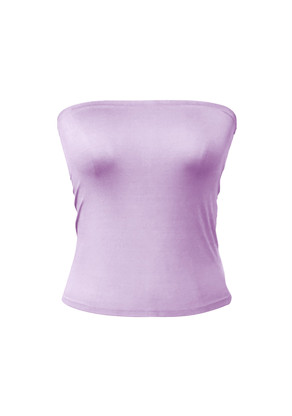 Strapless Bandeau Tube Top for Infinity Convertible Multiway Dress