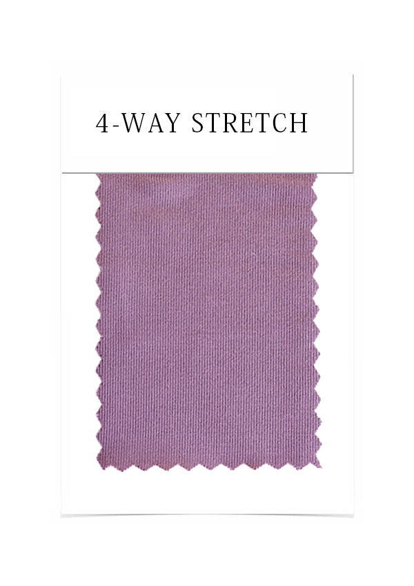 Mauve Fabric Sample