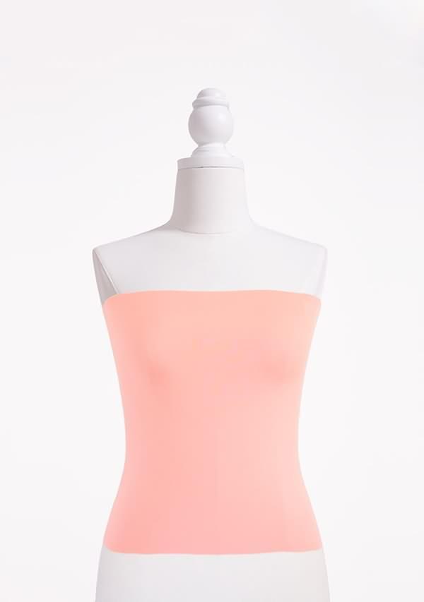 Peach Coral Multiway Infinity Dress - InfinityDress.com