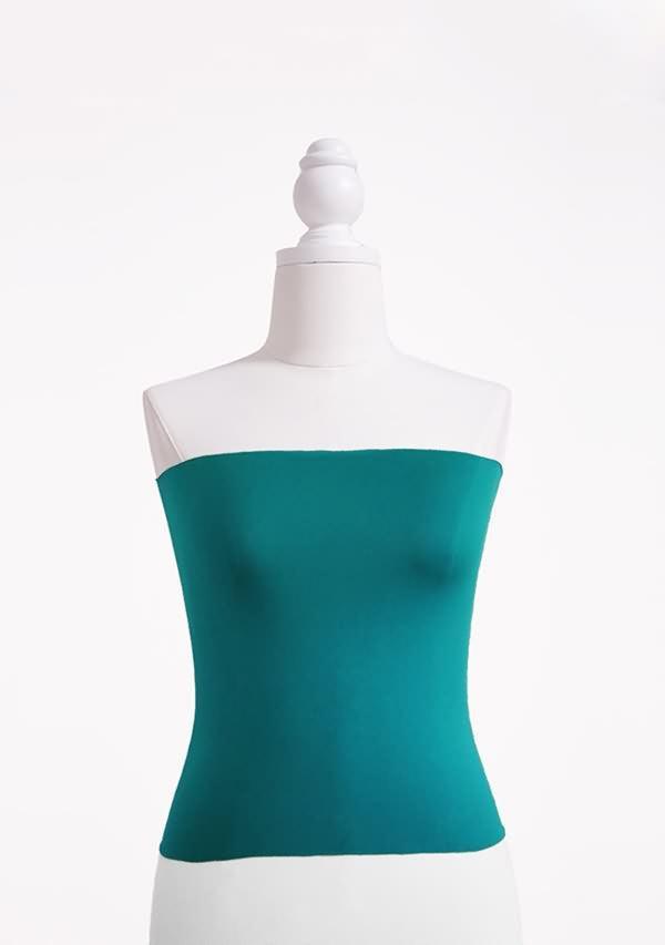 Teal Multiway Infinity Dress - InfinityDress.com