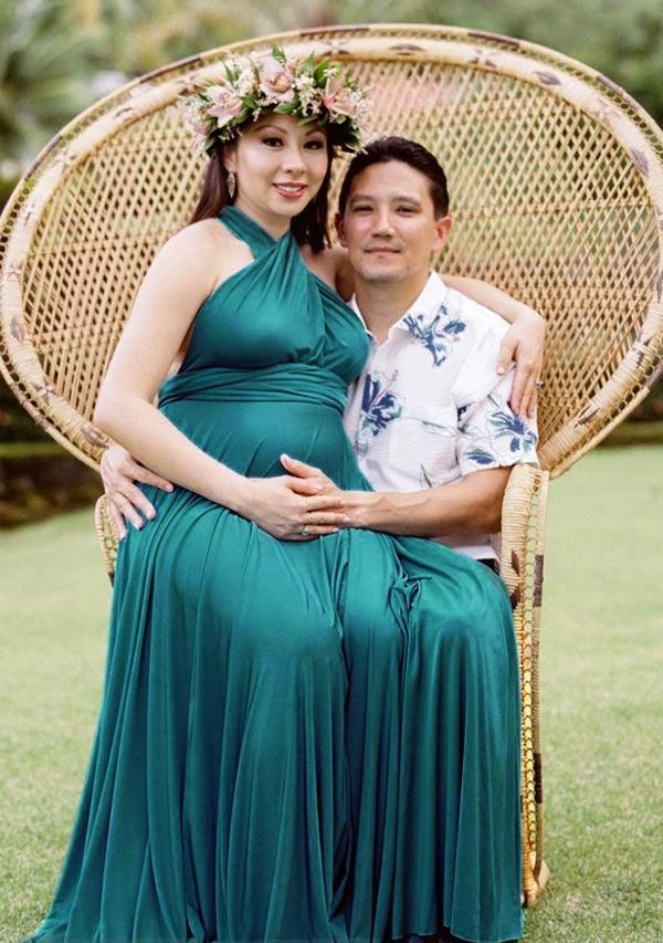 Teal Multiway Infinity Dress - InfinityDress.com