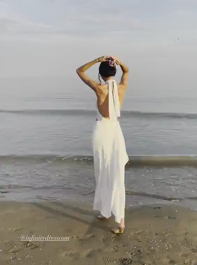 Sandsea infinity beach dress